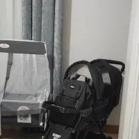 کالاسکه دوقلو