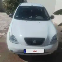 تیبا دوگانه دستی ۹۸تمام فابریک