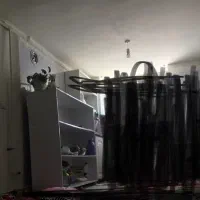 طبقه ام دی اف