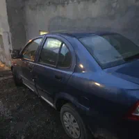 تیبا 91فنی بسیار سالم