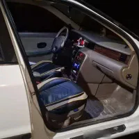 سمند ال ایکس مولتی پلکس مدل ۹۸|خودرو سواری و وانت|آستارا, |دیوار