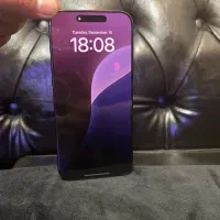 اپل iPhone 16 Pro Max با حافظهٔ ۲۵۶ گیگابایت|موبایل|تهران, قیطریه|دیوار