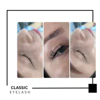 اکستنشن مژه فقط ۲۵۰ تومن|خدمات آرایشگری و زیبایی|مشهد, تلگرد|دیوار