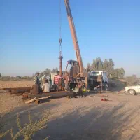 جرثقیل هفت تن|خودرو سنگین|تهران, دانشگاه شریف|دیوار