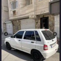 پراید111se