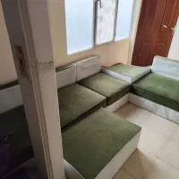 مبل در حد نو تمیز|مبلمان خانگی و میز عسلی|تهران, وحیدیه|دیوار