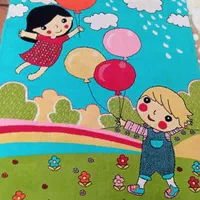 فرش|فرش|آشخانه, |دیوار