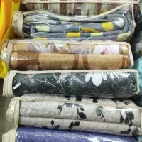 روتختی به همراه روبالشتی