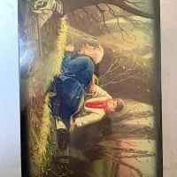 جعبه و قاب لاکر ساخت روسیه