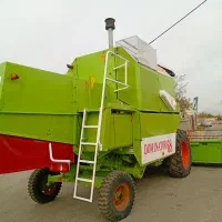 فروش کمباین سهند|خودرو سنگین|ماکو, |دیوار