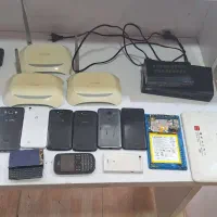 ۱۵ عدد گوشی|موبایل|رباط‌کریم, الارد|دیوار