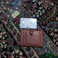 مدارک پیدا شده بنام نجمه زینلی پور