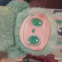 خرید عروسک لبوبو|اسباب‌بازی بچه|کازرون, |دیوار