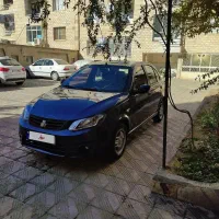 ساینا بیرنگ|خودرو سواری و وانت|محمدیه-قزوین, |دیوار