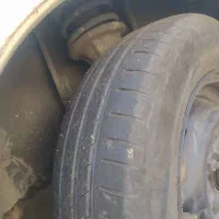 وانت مدل۵۹|خودرو سواری و وانت|تبریز, |دیوار