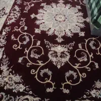 دو عدد فرش ۹|فرش|اردبیل, |دیوار