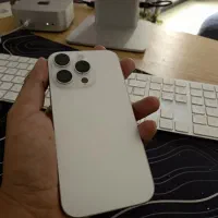 ایفون ۱۶ پرو - iPhone 16 Pro 256 ZAA