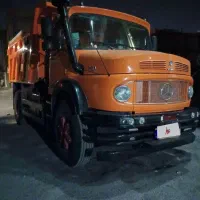 بنز تک کمپرسی