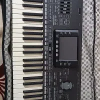 ارگ pa3x