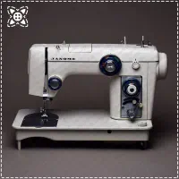 چرخ ژانومه ۸۰۱ در حد نو با ژتون های آبی و میز