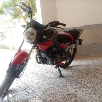 موتور ایردوکو 150