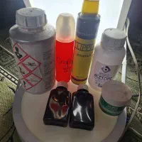ابزار کارگاه تعمیرات نقره و زرگری|ابزارآلات|خمینیشهر, |دیوار