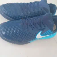 کفش مجستا مخصوص سالن درحد نوو