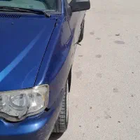 پراید ۱۱۱ مدل ۹۱ کاملا خانگی