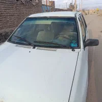 پراید 81|خودرو سواری و وانت|نهبندان, |دیوار