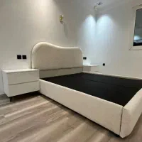 تخت خوشخواب ایلیا|تخت و سرویس خواب|پرند, فاز ۲|دیوار