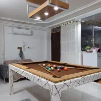 میز بیلیارد میز ناهار خوری میز پینگ پنگ|تجهیزات ورزشی|لنگرود, |دیوار