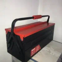 جعبه ابزار فلزی رونیکس