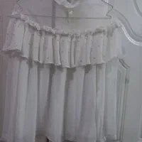 بلوزمجلسی حریر