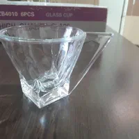 فنجان خارجی. اصل