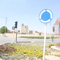 دو قطعه پلاک زمین سنددار تفکیک شده ۳۰۰ و ۲۰۰متری|فروش زمین و ملک کلنگی|اصفهان, گرکان|دیوار