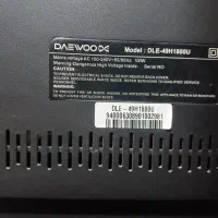 تلوزیون ۴۹ دوو