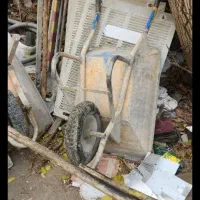 فرغون سنگین وزن