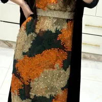 پارچه و لباس کردی|لباس|خوی, |دیوار