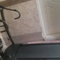 تردمیل ۴ کاره