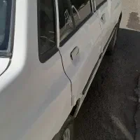 پرایدمدل۸۵|خودرو سواری و وانت|دزفول, |دیوار