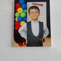 چاپ عکس بر روی انواع اجسام