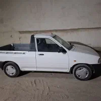 پراید باری۱۴۰۲