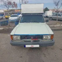 پیکان وانت مدل 93|خودرو سواری و وانت|همدان, |دیوار