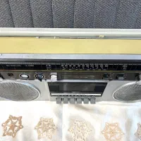 رادیو ضبط آکایی حرفه ای