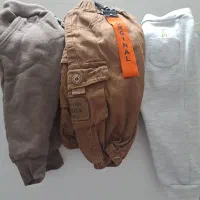 شلوار نوزادی