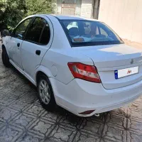 ساینا سفید مدل 96