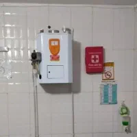 تاسیسات آب و برق
