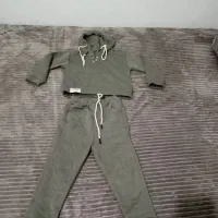 لباس ها همه در حد نو