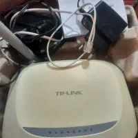 مودم|مودم و تجهیزات شبکه|تهران, استاد معین|دیوار