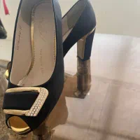 کفش مجلسی|کیف، کفش، کمربند|مشهد, عامل|دیوار